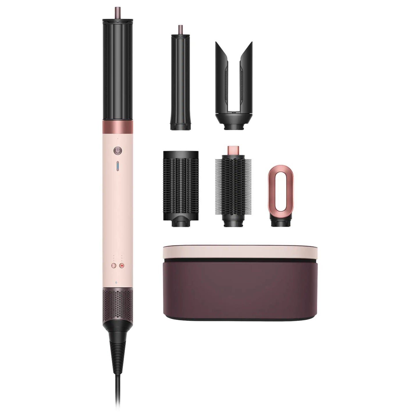 Dyson Airwrap Coanda 2x Multi-Styler & Dryer – Straight to Wavy Hair