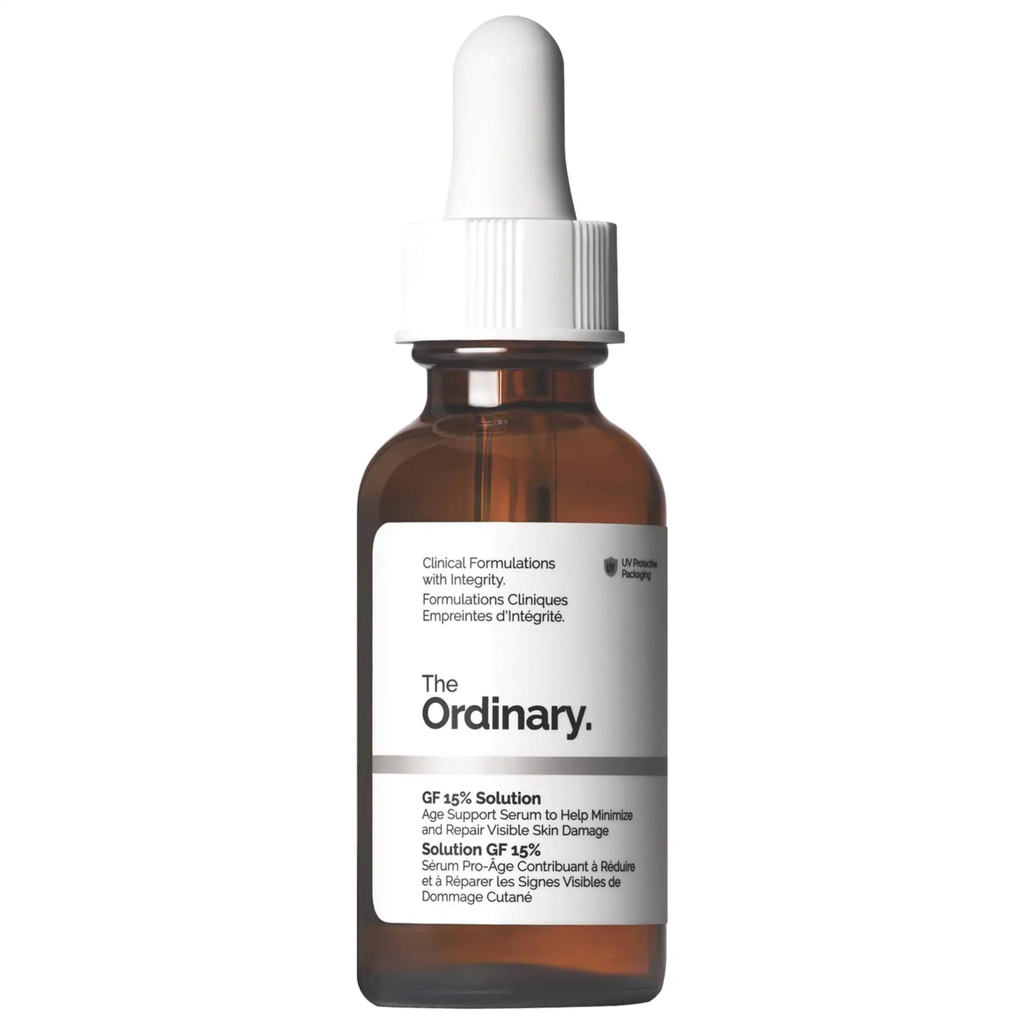 GF 15% Solution The Ordinary 30 ml