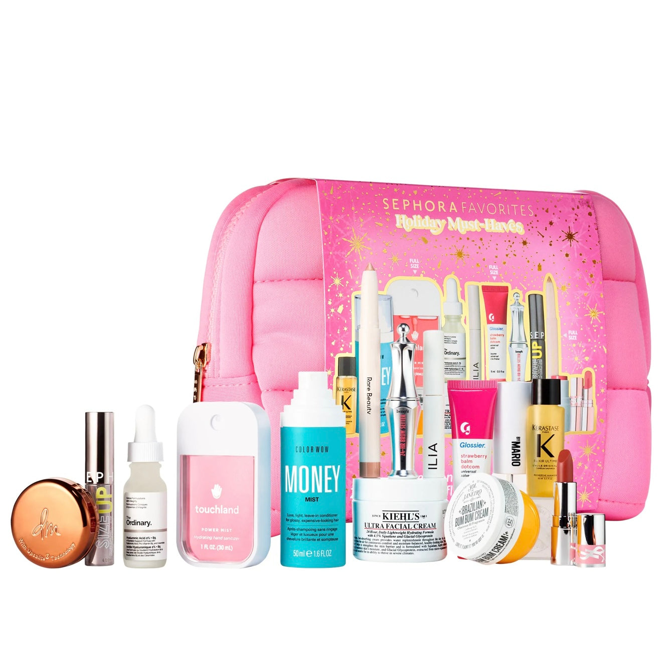 Holiday Must Have Value Set Sephora Favorites