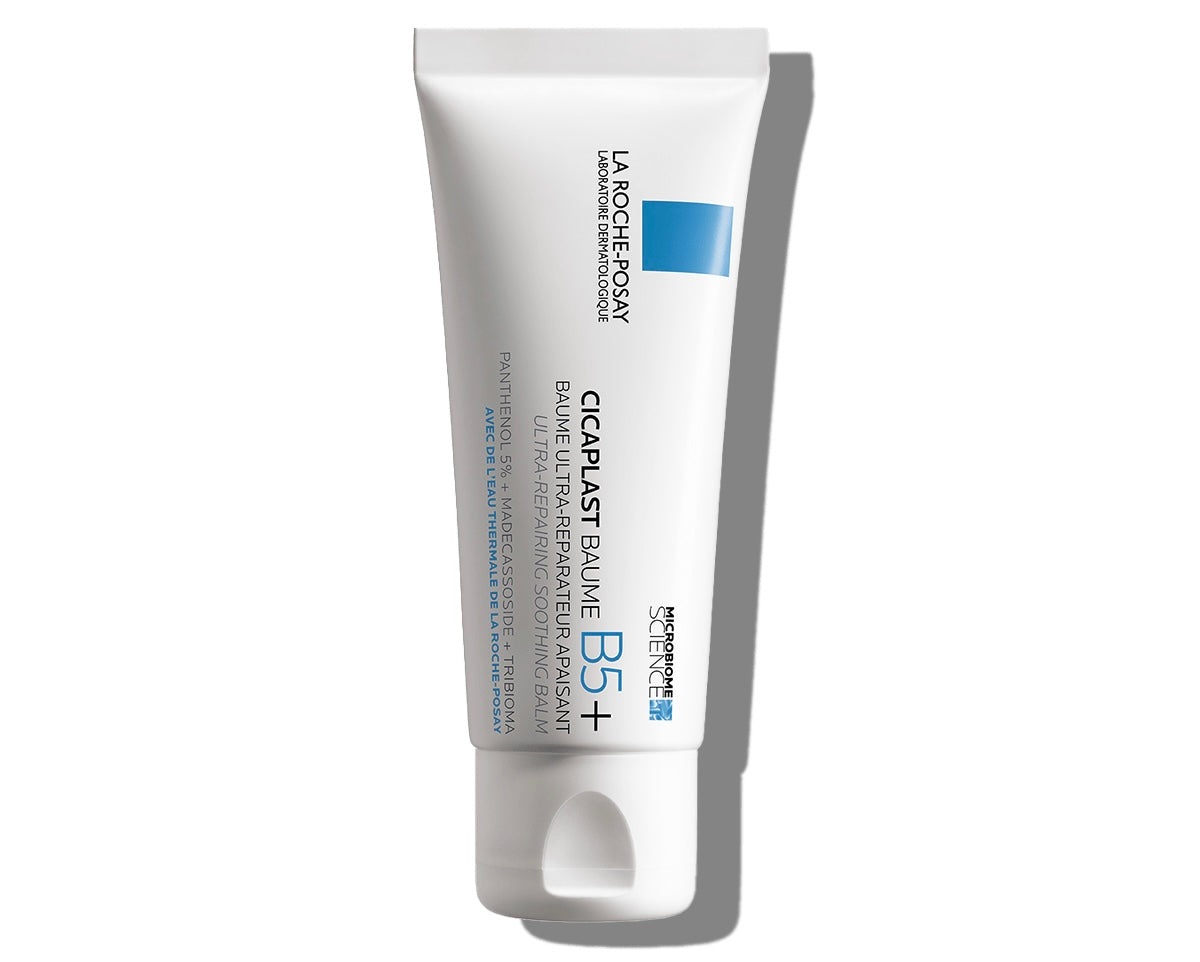 Cicaplast Balm B5 + La Roche-Posay 40 ml EXP 09/28