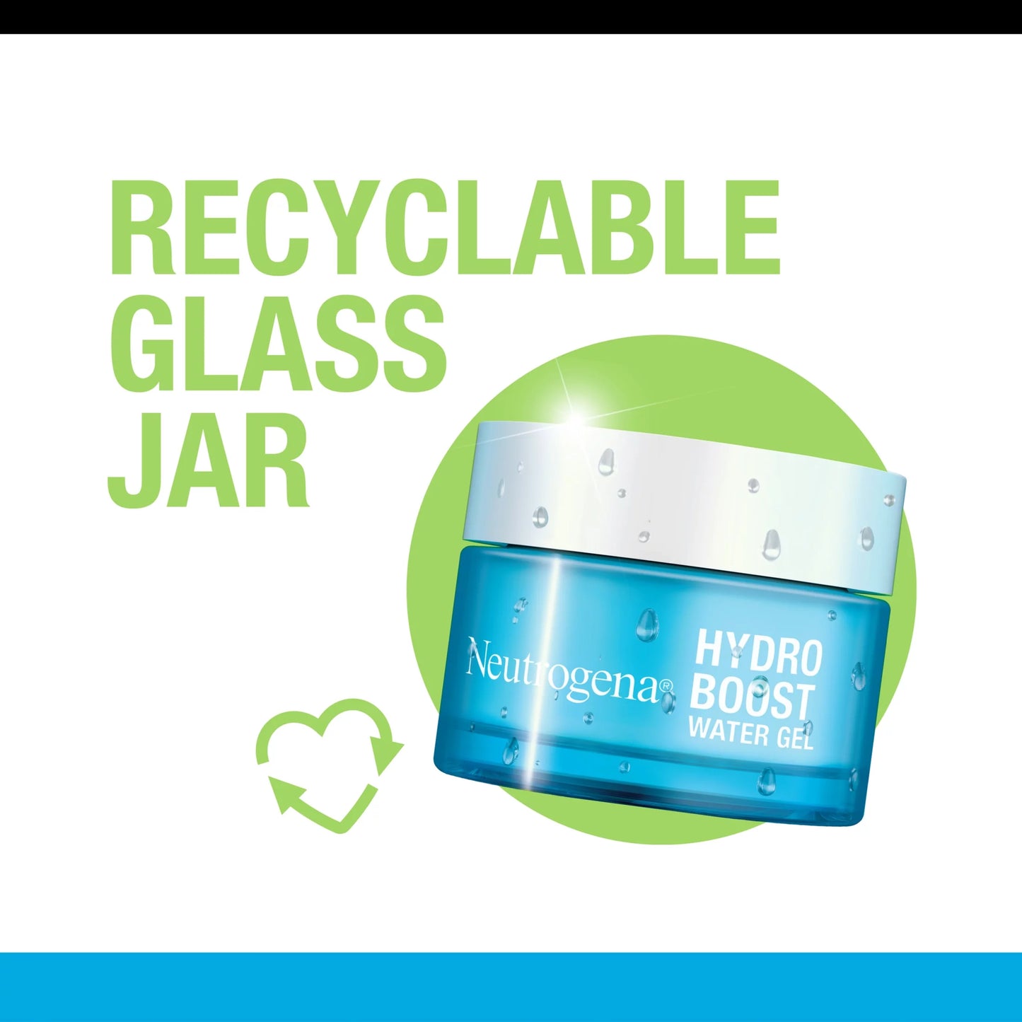 Hydro Boost Water Gel Neutrogena 50 ml