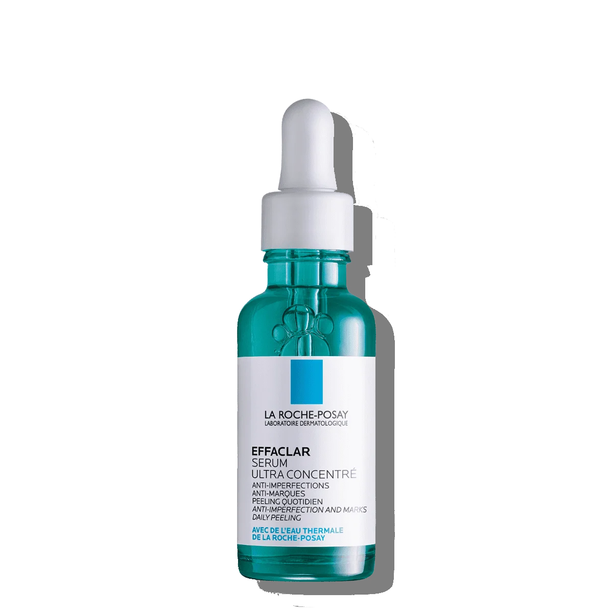 Effaclar Serum Ultra Concentrado La Roche-Posay 30 ml EXP