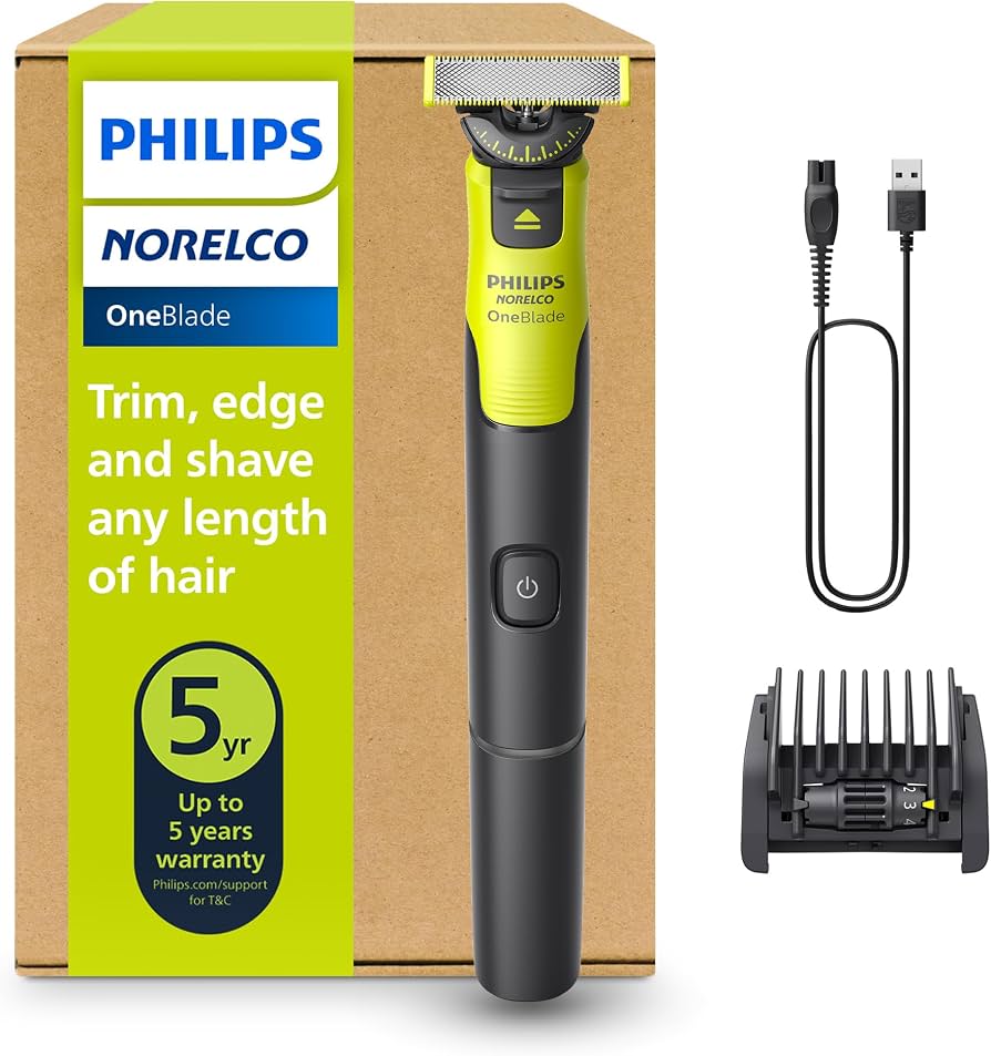 OneBlade 360 Philips Norelco QP4530/90