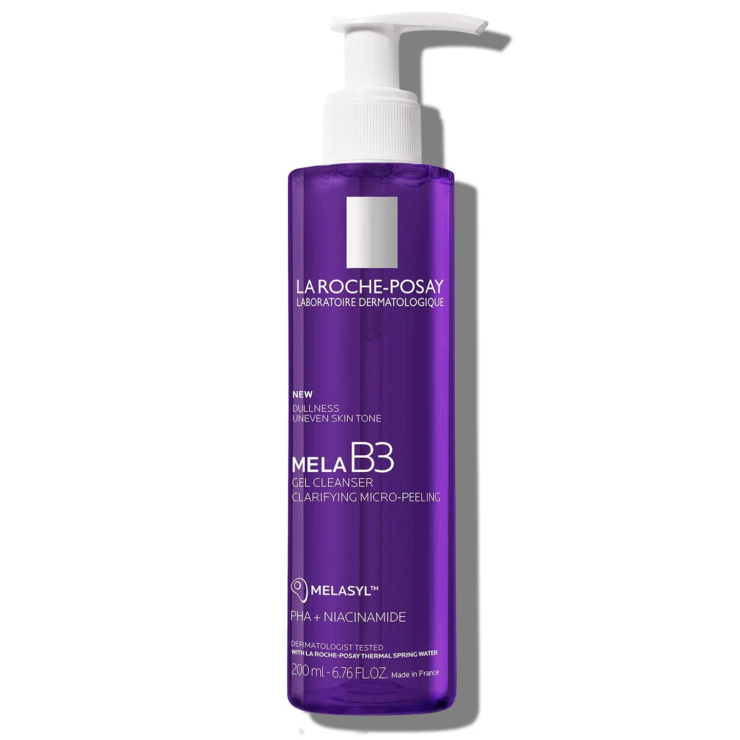 Mela B3 Face Cleanser La Roche-Posay 200 ml