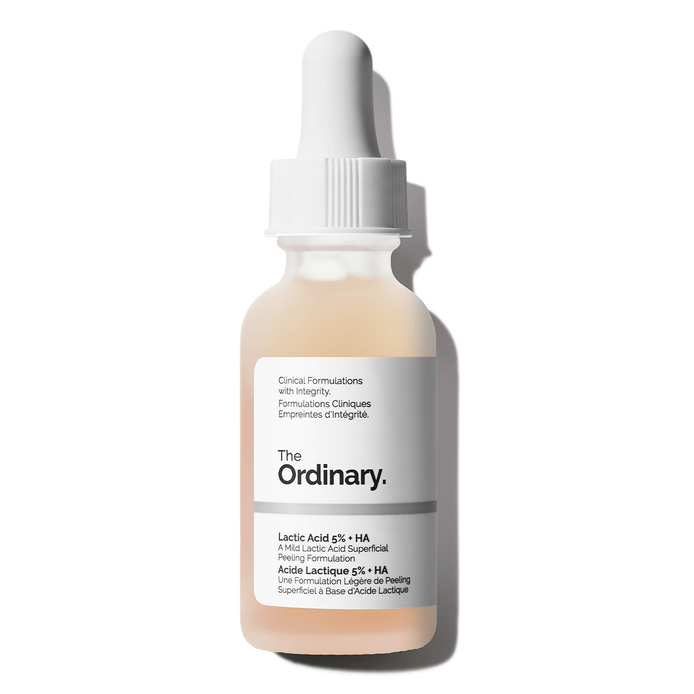 Lactic Acid 5% The Ordinary 30 ml