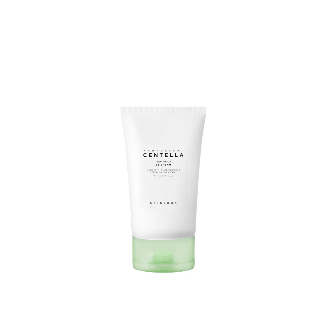 Tea-Trica B5 Cream Skin1004 75 ml