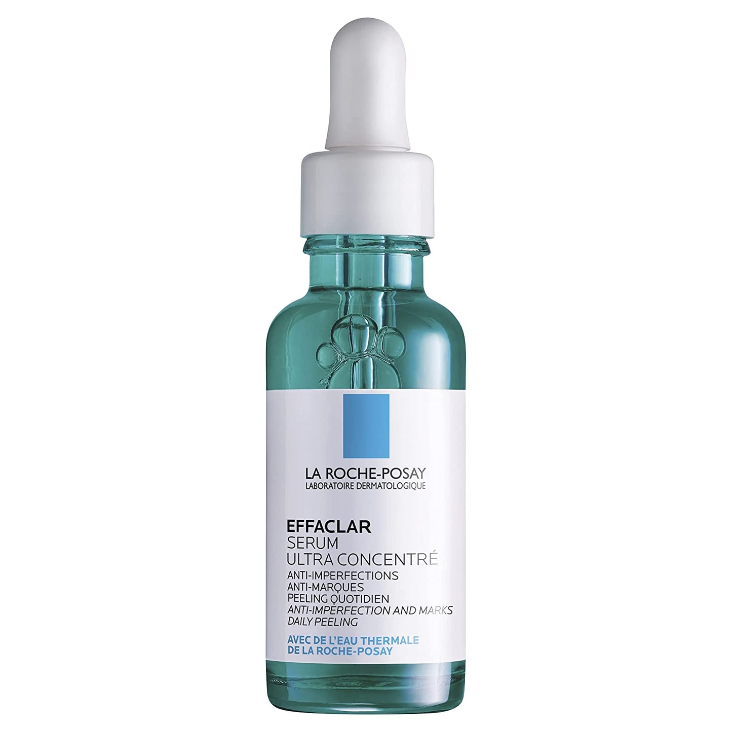 Effaclar Ultra Concentrated Serum La Roche-Posay 30 ml EXP 06/27