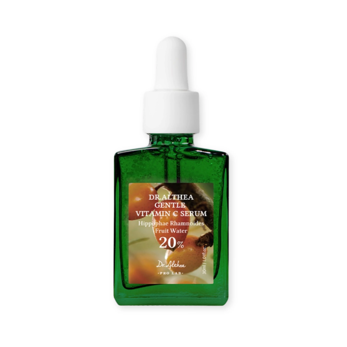 Gentle Vitamin C Serum Dr. Althea 30 ml