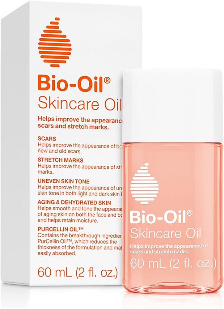 Bio-Oil Skincare Body Oil 60 ml