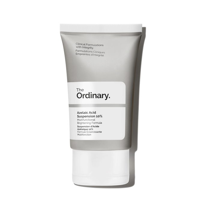 Azelaic Acid Suspension 10% The Ordinary 30 ml