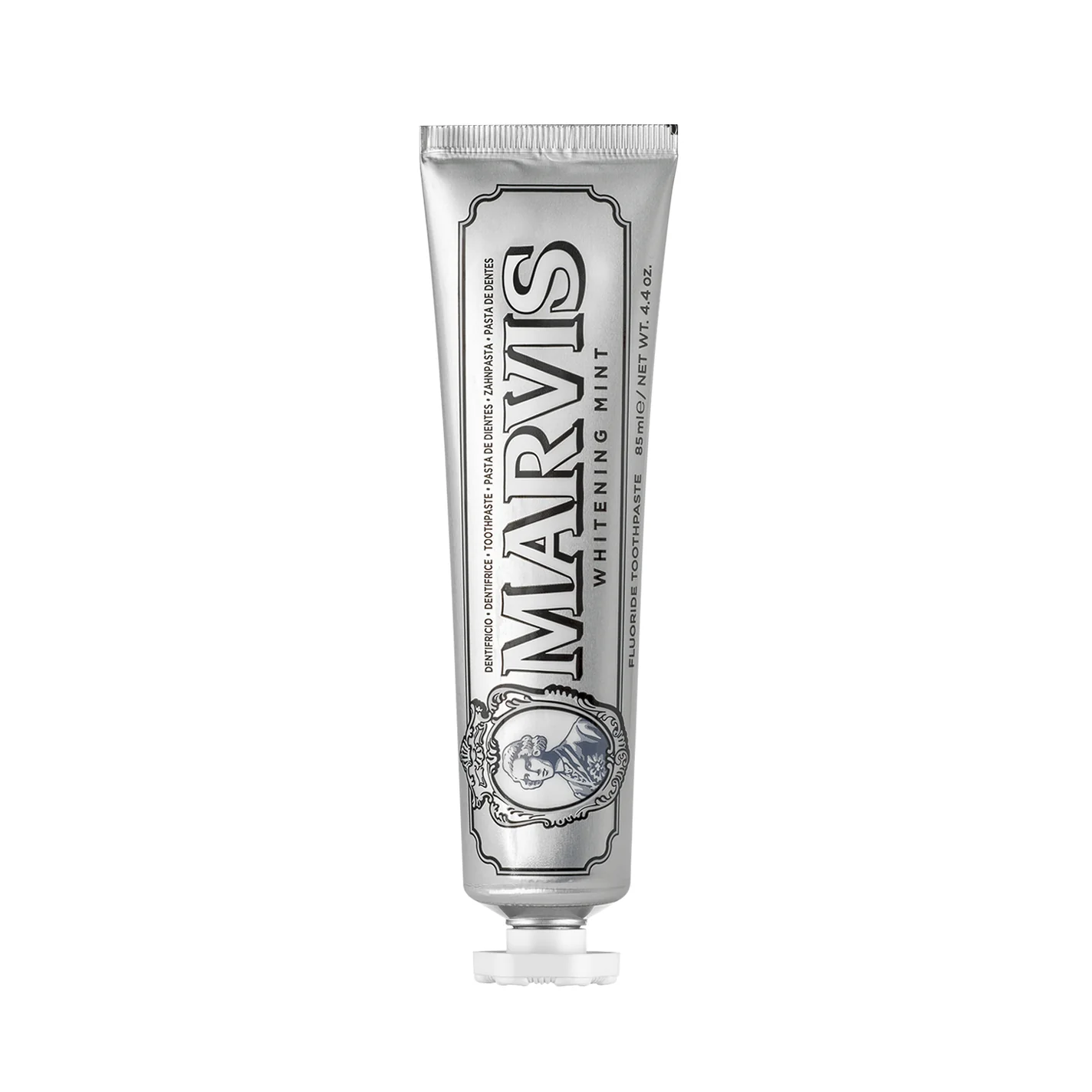 Marvis Dentifrice Whitening Mint 85 ml