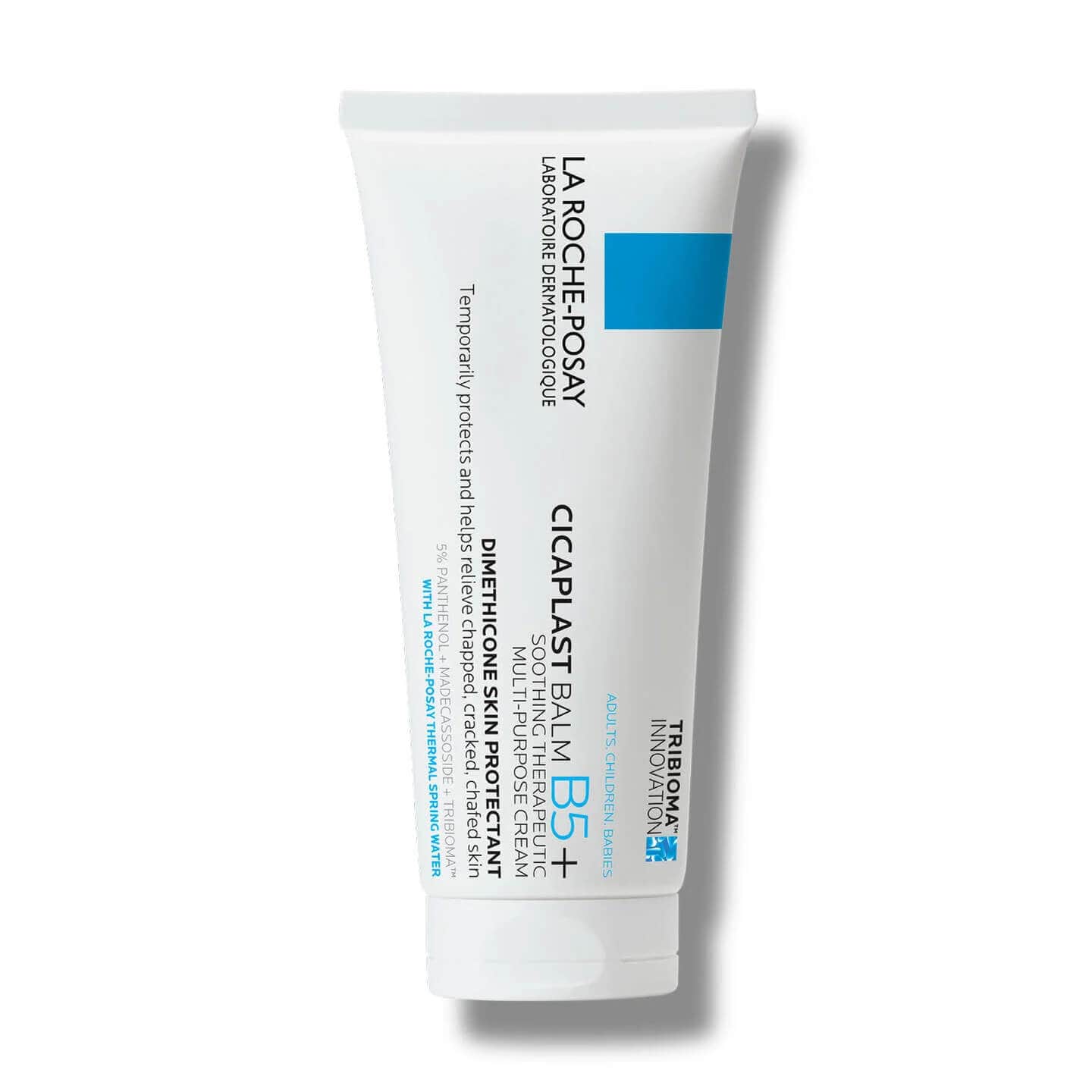 Cicaplast Balm B5 Jumbo La Roche-Posay 100 ml EXP 04/28
