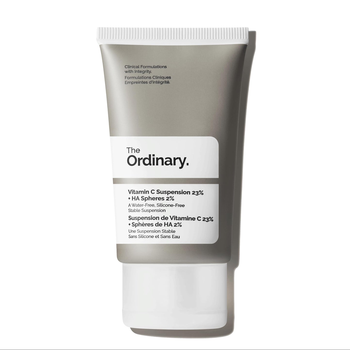 Vitamin C Suspension 23% + HA Spheres 2% The Ordinary 30 ml