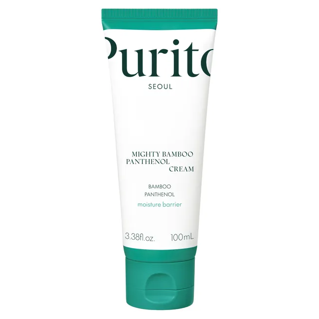 Mighty Bamboo Panthenol Cream Purito Seoul 100 ml
