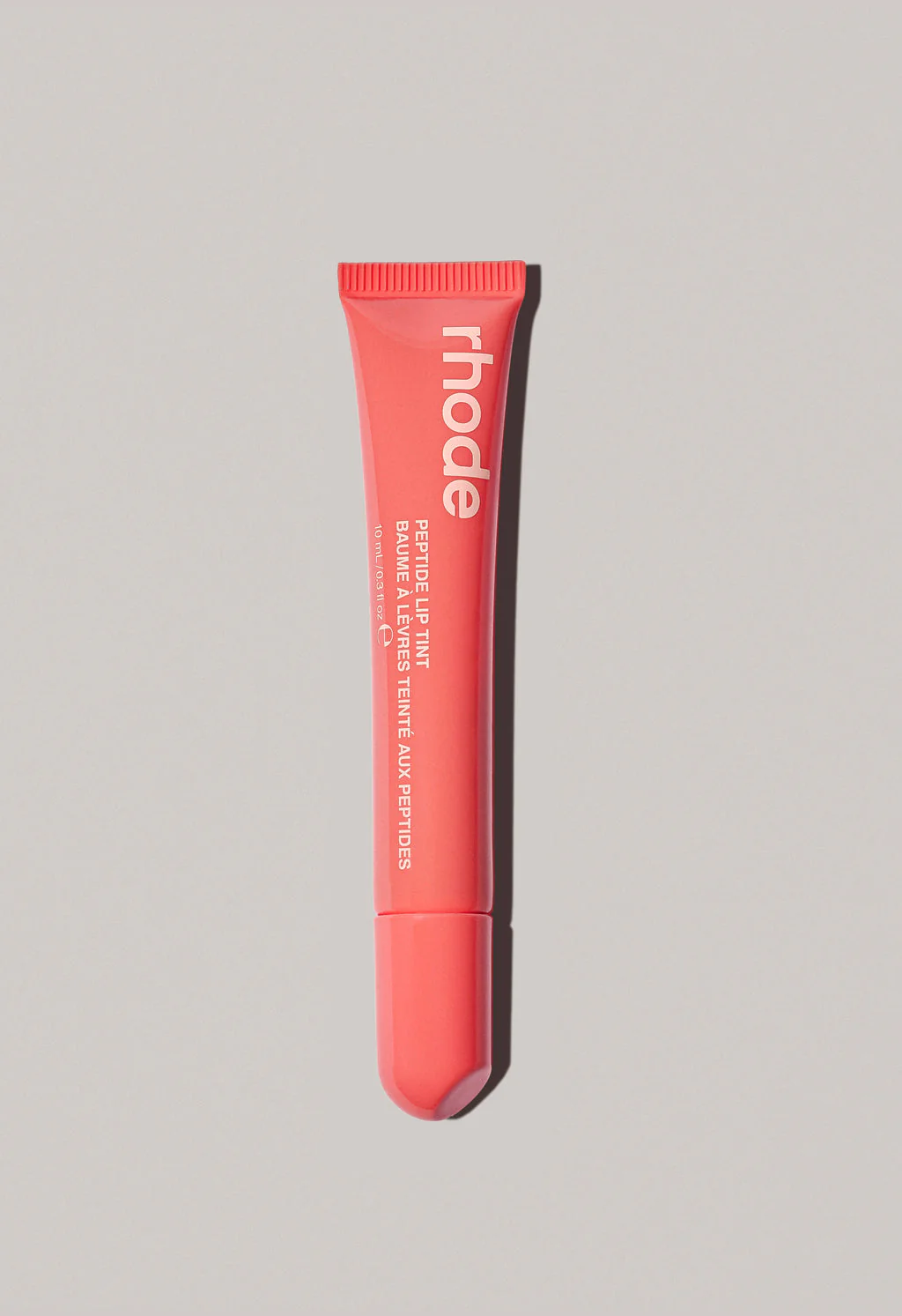 Peach Pit Peptide Lip Tint Rhode 10 ml