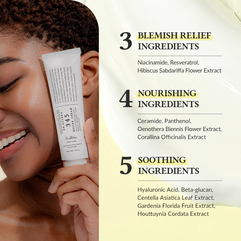 345 Relief Cream Dr. Althea 1.7 fl oz