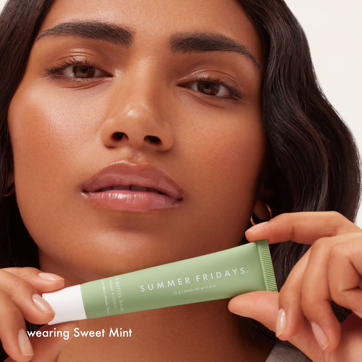 The Holiday Lip Butter Balm Set Summer Fridays