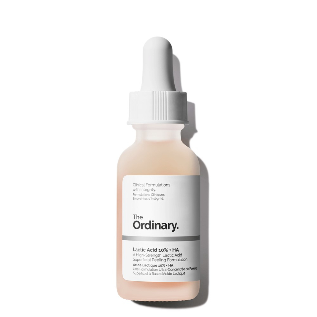 Lactic Acid 10% The Ordinary 30 ml