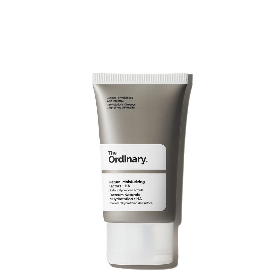 Natural Moisturizing Factors + HA The Ordinary 30 ml