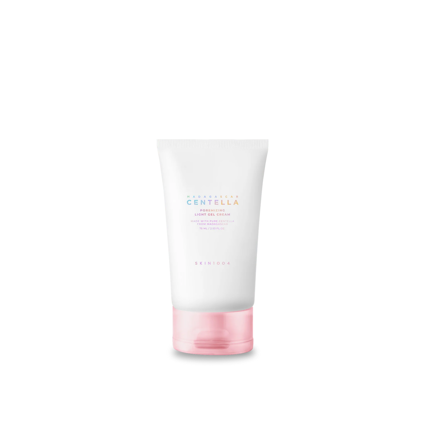 Poremizing Light Gel Cream Skin1004 75 ml