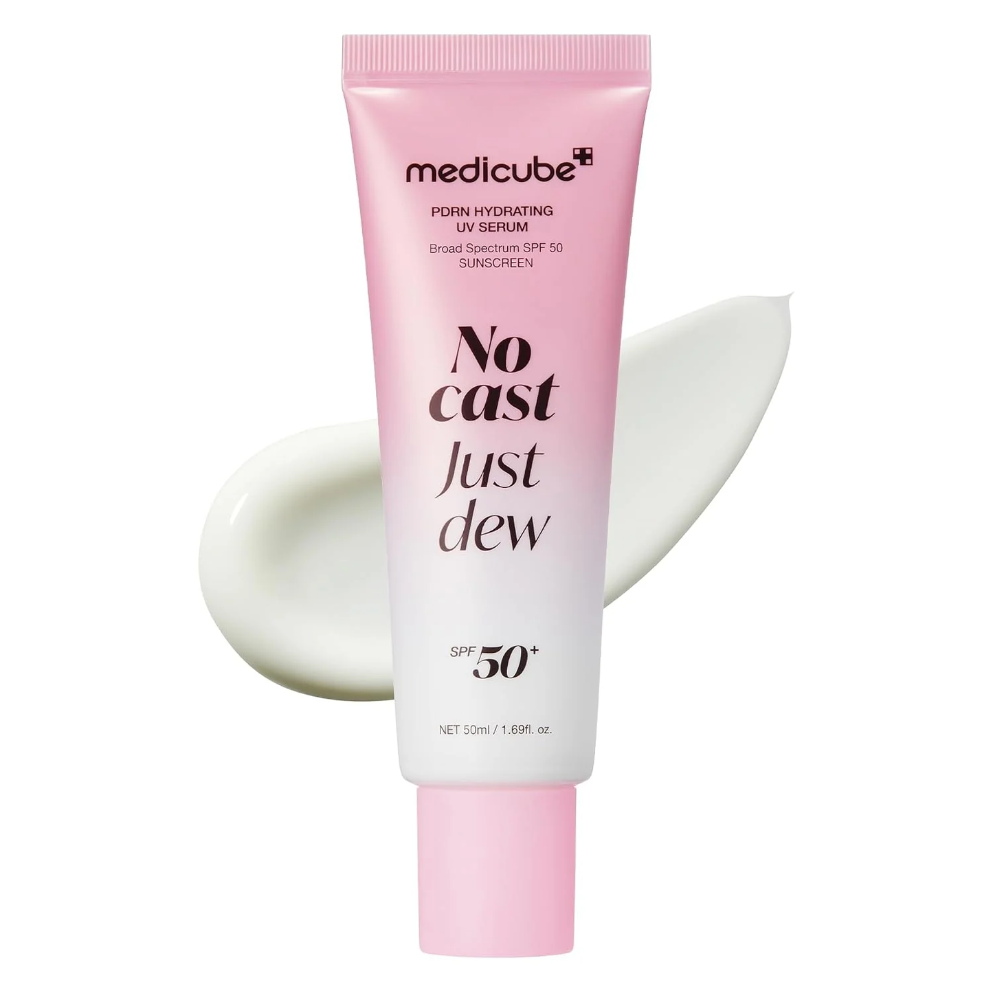 No Cast Just Dew SPF 50 Medicube 50 ml