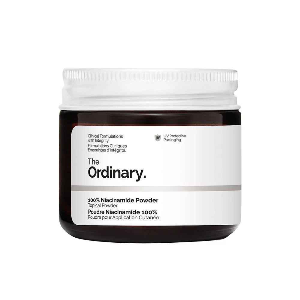 100% Niacinamide Powder The Ordinary 20 g