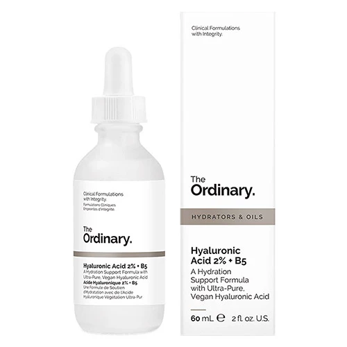 Hyaluronic Acid 2% + B5 The Ordinary 60 ml