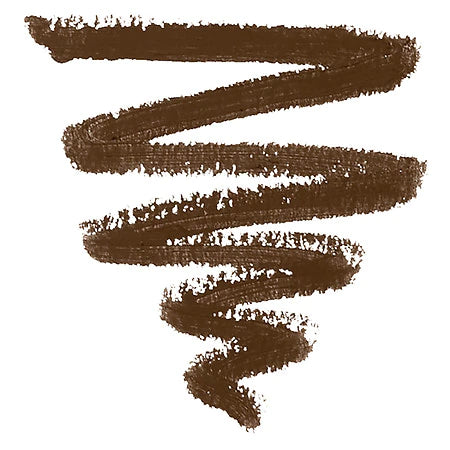 NYX Professional Makeup Slim Eye Pencil Long-Lasting Eyeliner, Dark Brown