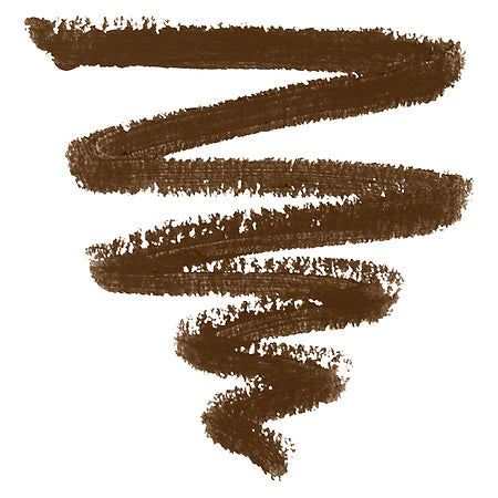 NYX Professional Makeup Slim Eye Pencil Long-Lasting Eyeliner, Medium Brown