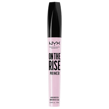 NYX Professional Makeup On The Rise Lash Booster