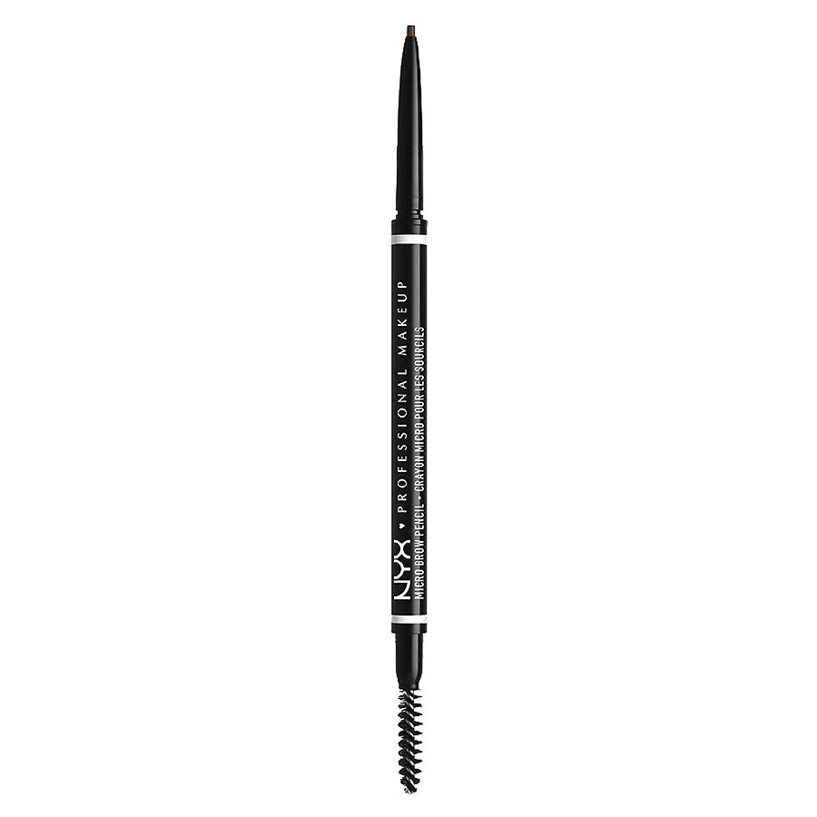 NYX Professional Makeup Micro Brow Pencil, Brunette
