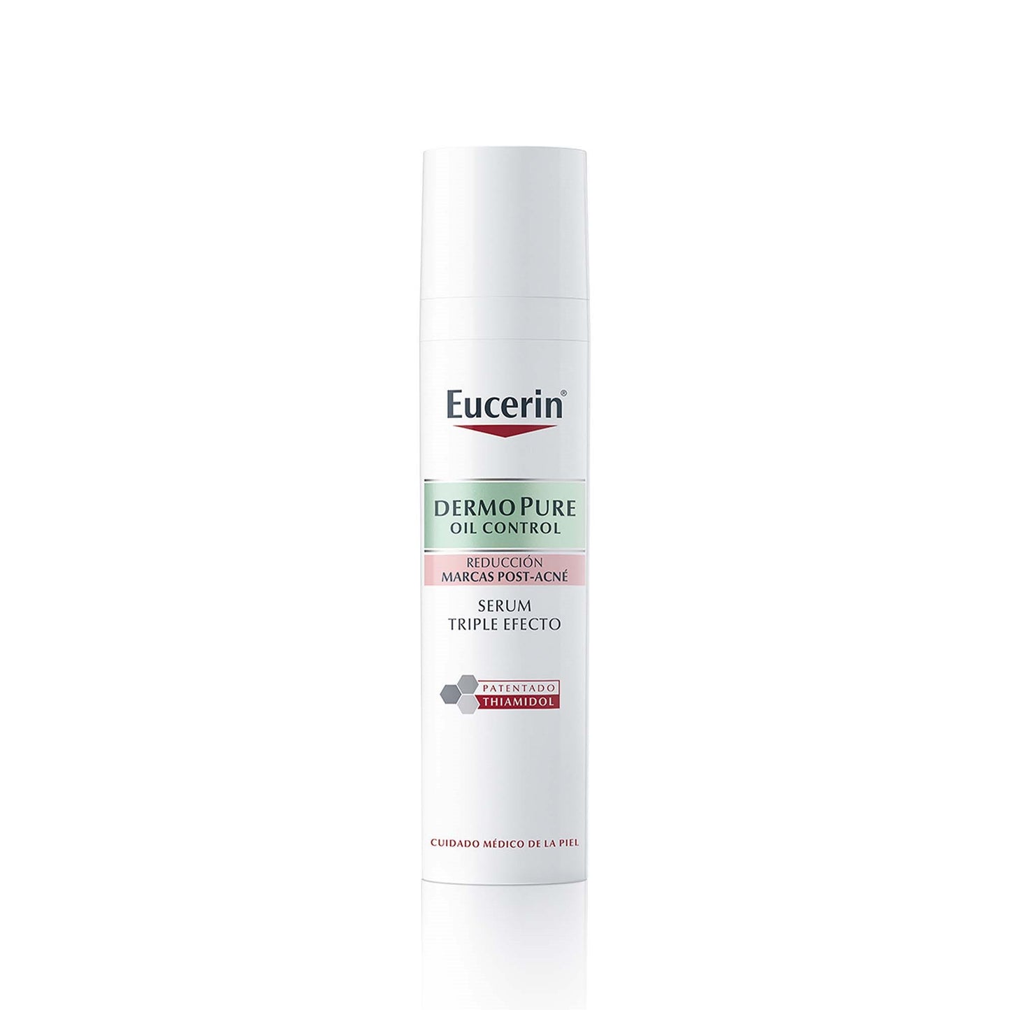Dermopure Triple Effect Serum Eucerin 40 ml EXP 05/27