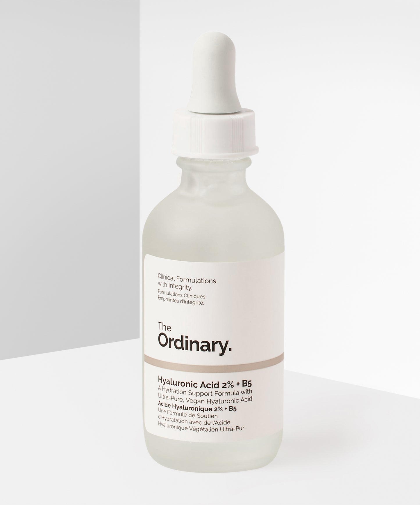 Hyaluronic Acid 2% + B5 The Ordinary 60 ml