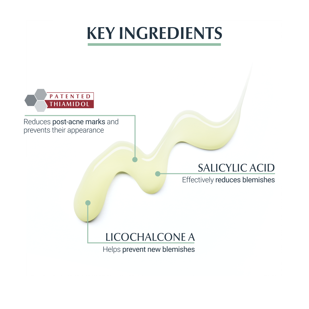 Dermopure Triple Effect Serum Eucerin 40 ml EXP 05/27