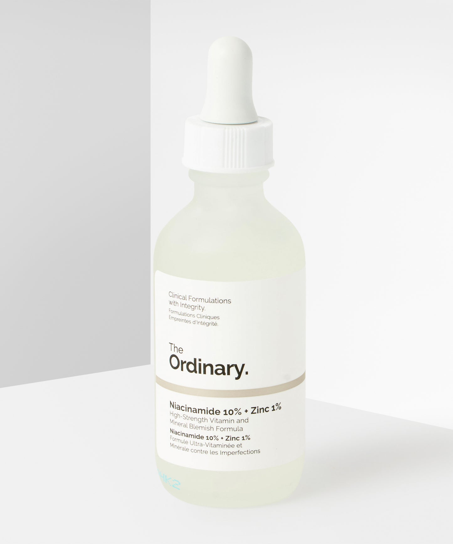 Niacinamide 10% + Zinc 1% The Ordinary 60 ml