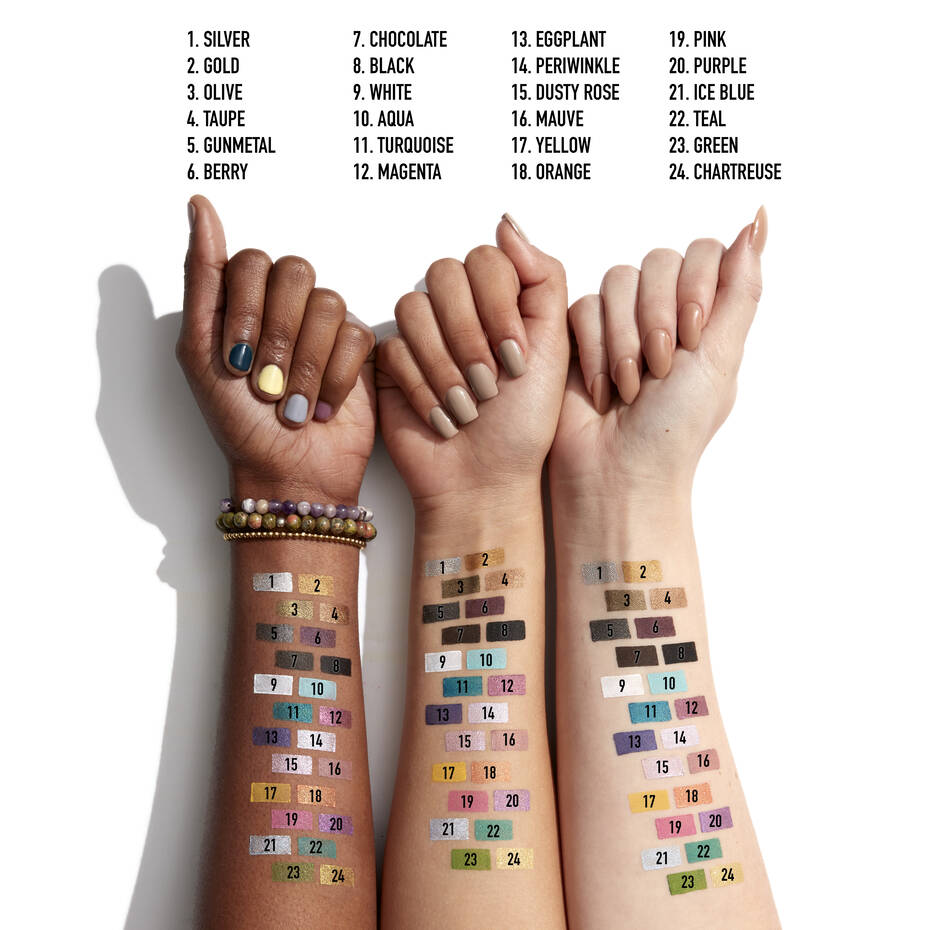 NYX Professional Makeup Epic Wear Liner Stick, Long-Lasting Waterproof Eyeliner Pencil, Burnt Sienna
