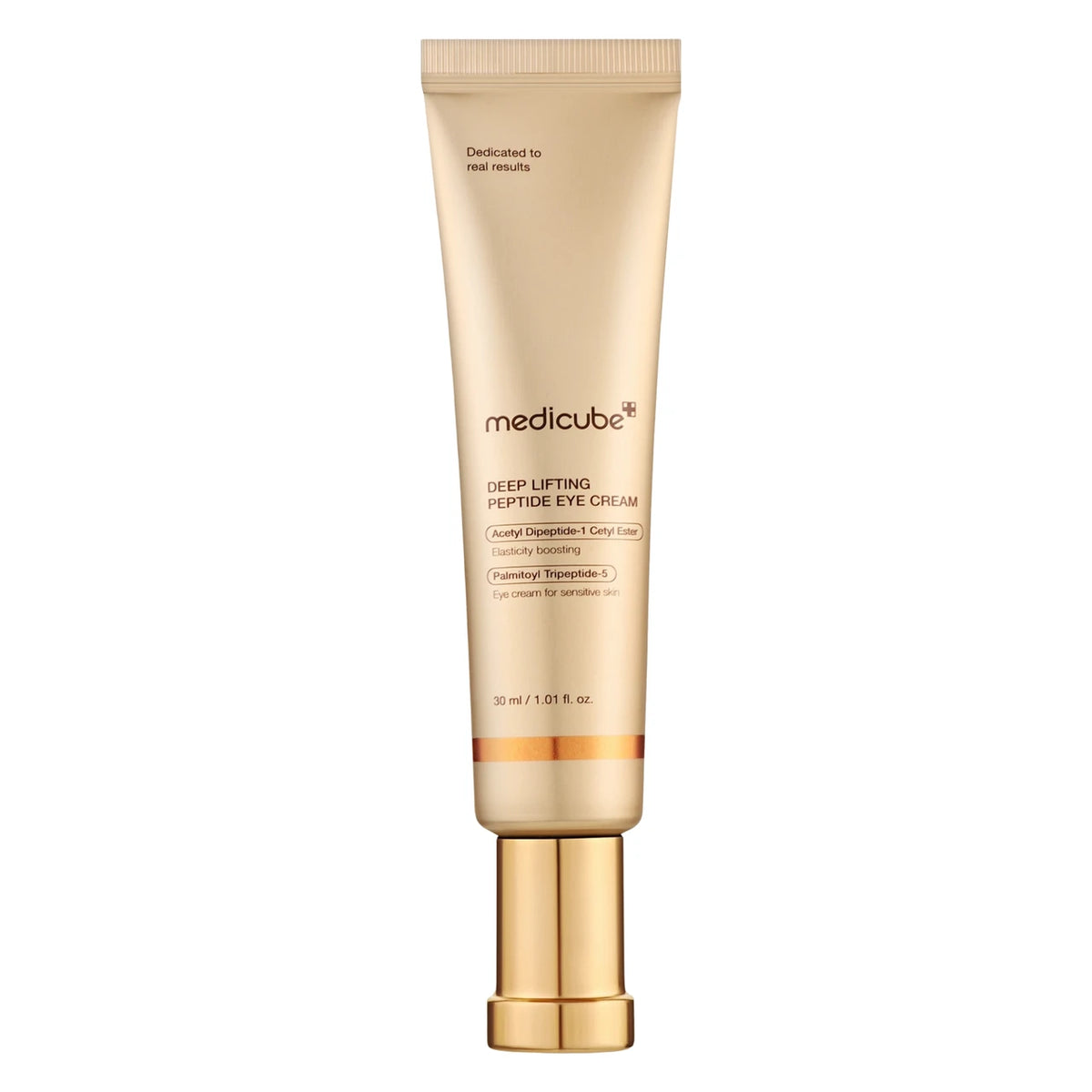 Deep Reviving Peptide Eye Cream Medicube 30 ml