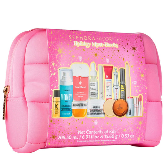 Holiday Must Have Value Set Sephora Favorites