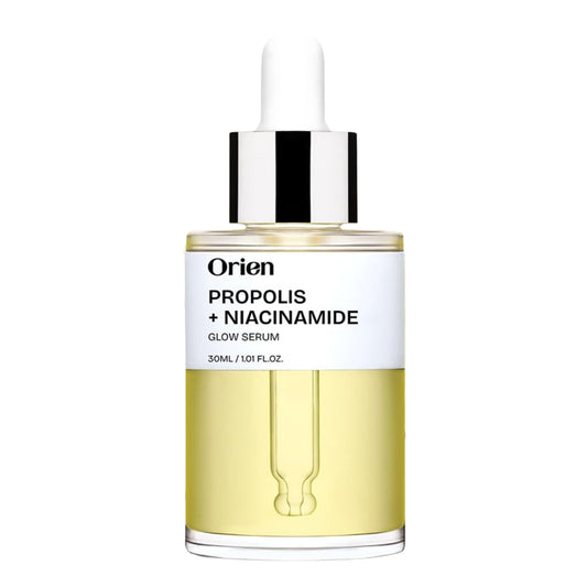 Propolis + Niacinamide Glow Serum Orien 30 ml