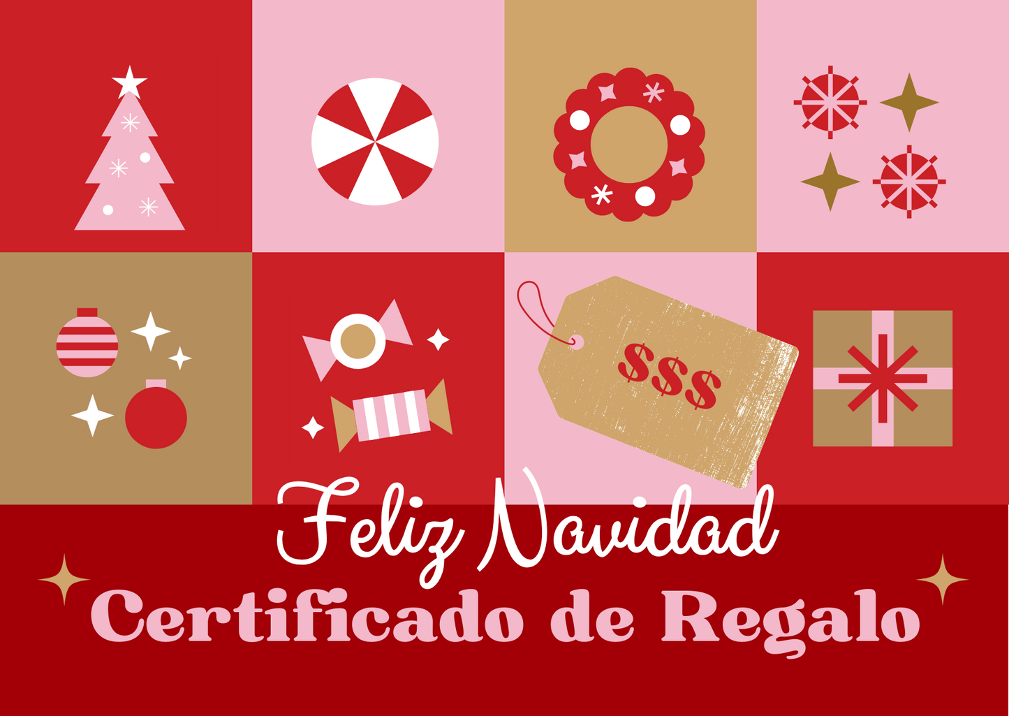 Certificado de Regalo L.1,000 [Digital]