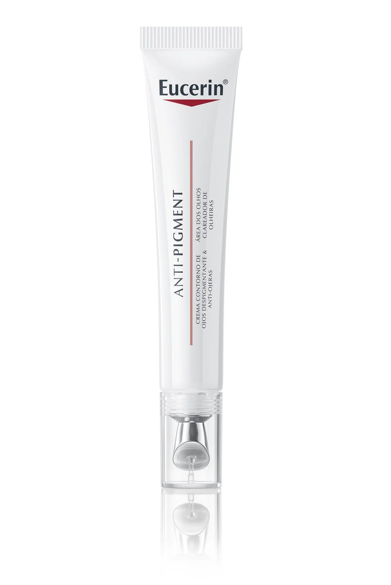 Anti Pigment Contorno De Ojos Eucerin 15 ml