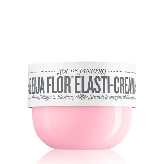 Beija Flor Elasti-Cream Sol de Janeiro 50 ml