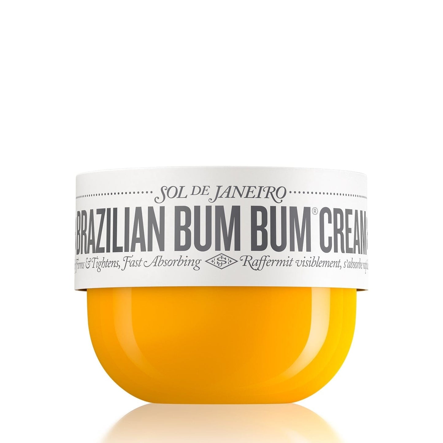 Brazilian Bum Bum Cream Sol de Janeiro 50 ml