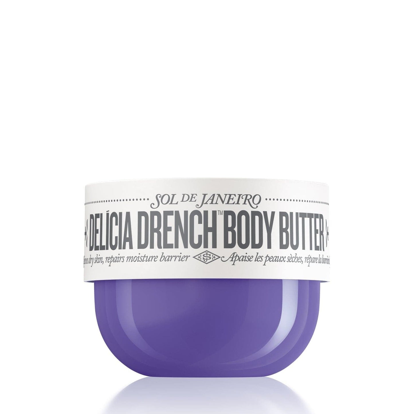 Delícia Drench Body Butter Sol de Janeiro 50 ml