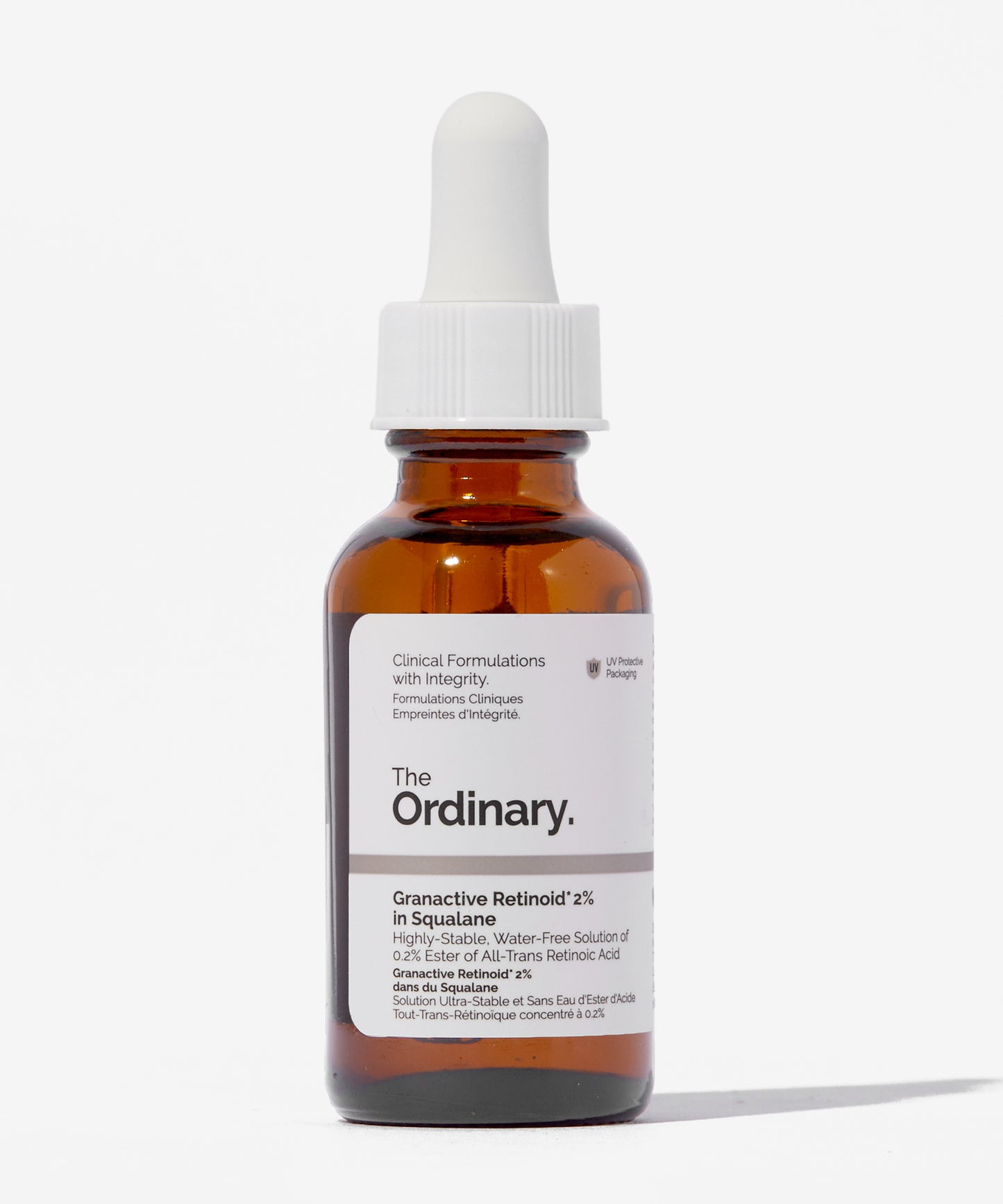 Granactive Retinoid 2% Squalane The Ordinary 30 ml