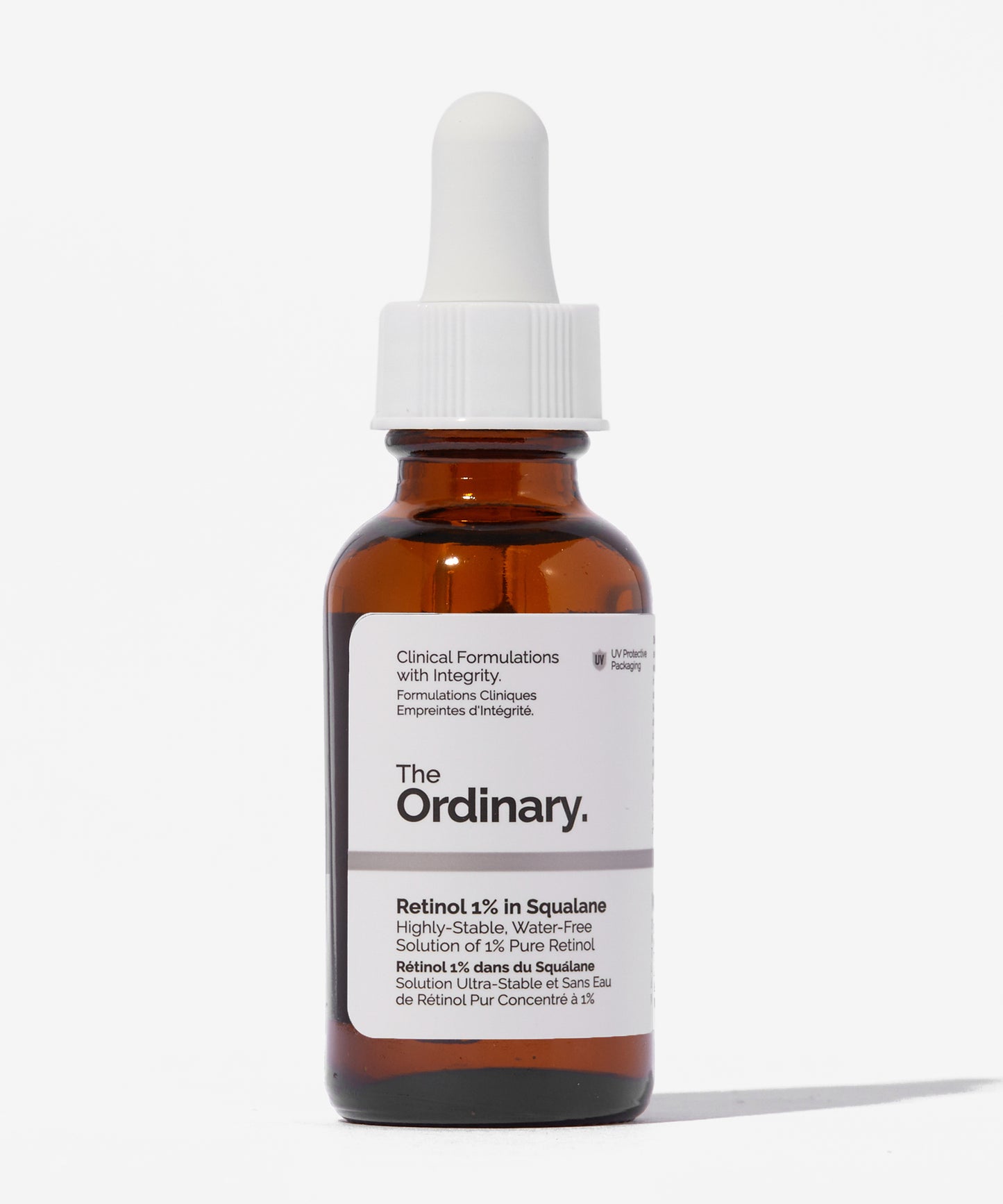 Retinol 1% in Squalane The Ordinary 30 ml