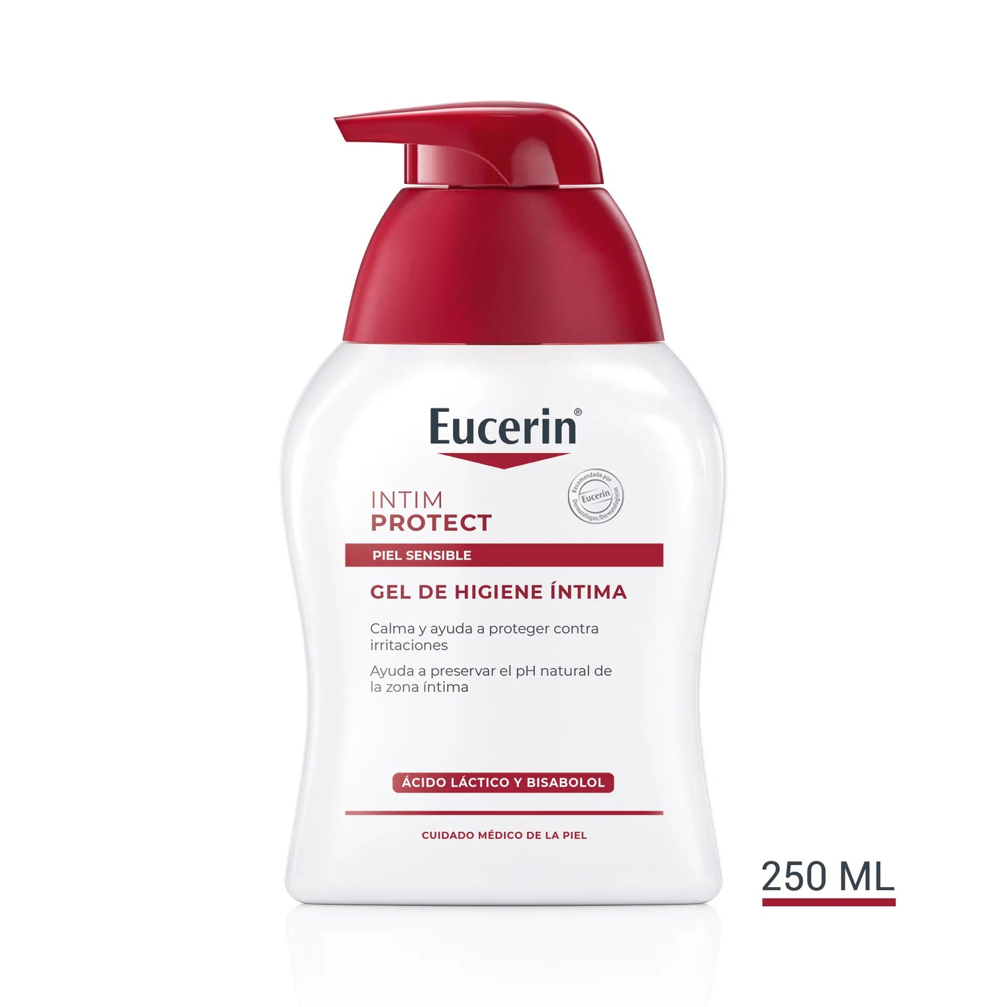 Gel de Higiene Íntima Eucerin 250 ml