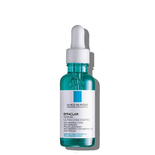 Effaclar Serum Ultra Concentrado La Roche-Posay 30 ml EXP