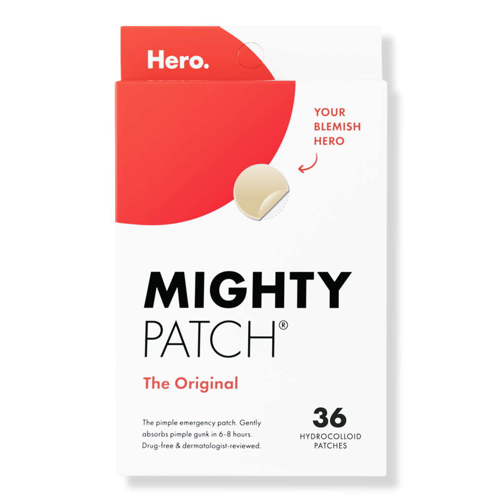 The Original Mighty Patch Hero Cosmetics [36]