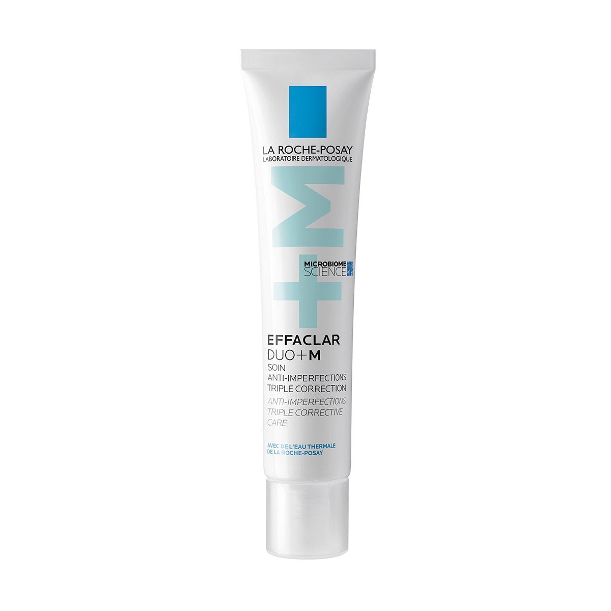 Effaclar Duo + M La Roche-Posay 40 ml